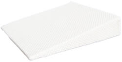  Felnőtt anti-reflux ékpárna huzat nélkül, 80 × 100 × 20/2 cm - plazapatika