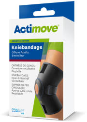  Actimove Sport Térdtámasz állítható 1x - plazapatika