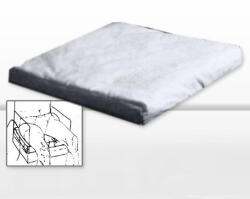  Gyógypárna kocsipárna S7 gyopár - plazapatika