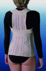  Af-20 85-ös Rugalmas Törzsfűző Egyenestartóval (medenceöv) - plazapatika