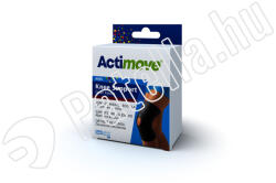ACTIMOVE sport térdtámasz gyerek 6-7 év 7558510 - plazapatika