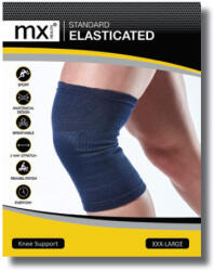  Mx Standard Térdrögzítő Xl 1x Medinox - plazapatika