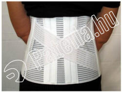 PATELLA Rb-36 8 Medenceszorito öv Csipö: 125cm - plazapatika