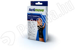ACTIMOVE sport csuklórögzítő gyerek 7572930 - plazapatika