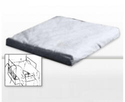 PATELLA Gyopár s7 tolókocsi-párna 43 cm x 43 cm - plazapatika