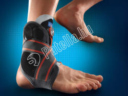 PATELLA Sport boa bokarögzítő L 26-30 cm 35102 - plazapatika