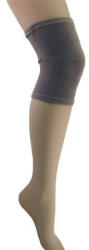 BIOFIX beige XXL-es térdvédő (lloveras) 38-40 cm - plazapatika