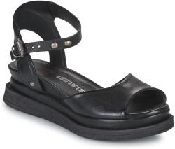 Airstep / A. S. 98 Sandale cu platformă LAGOS 2.0 BRIDE Airstep / A. S. 98 Negru 40