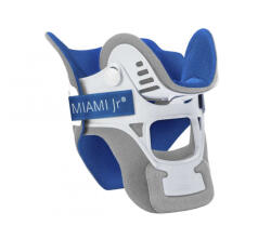  Miami Nyakrögzítő Junior 6-12 év (gyermek) - plazapatika