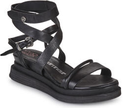 Airstep / A. S. 98 Sandale cu platformă LAGOS 2.0 Airstep / A. S. 98 Negru 36