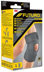 3M Futuro Comfort Fit Térdrögzítő állítható 27, 9-55, 9 Cm - plazapatika