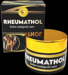  Rheumathol Krém Testápolószer 30 Gr