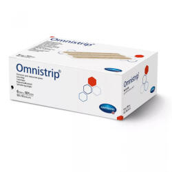  Omnistrip sebzáró 6x101mm (10csík/lap) - plazapatika