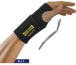 URIEL St-27 jobb S/XL-es uriel sínes inhüvely bandázs sport (14-22 cm) - plazapatika
