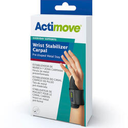 ACTIMOVE CARPALIS csuklóstabilizáló csuklórögzítő - plazapatika