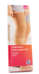 MEDI térdvédő activ 601/3-as méret (elastic knee support) - plazapatika