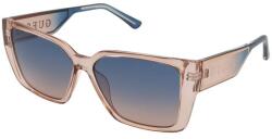 GUESS Слънчеви очила Guess GU7818 57W - alensa Слънчеви очила