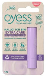 OYESS bio extra apoló ajakápoló 4, 8 g 10107101 - plazapatika