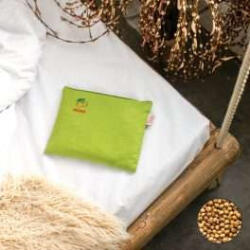  Prana Meggymag Párna 25 X 30 Cm Zöld - plazapatika