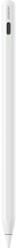 JOYROOM Stylus pen activ Joyroom JR-X15 Pro compatibil cu tablete iPad, Prindere magnetica, 2 varfuri rezerva, 450mAh, USB-C, Alb (6942712400171)