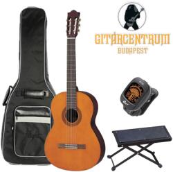 Yamaha C40 Standard Kit - kezdő szett
