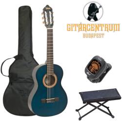 Valencia 3/4 Classical Blue Standard Kit - kezdő szett