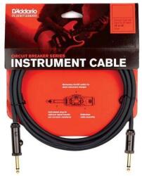Planet Waves D'Addario PW-AG-10, 3 m hangszerkábel