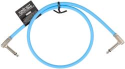 Ernie Ball 6458 Flex Blue Patch - kábel 60cm