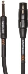 Roland RMC-B20-HIZ XLR-Jack mikrofonkábel 6 méter