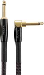 BOSS BIC-P18A pipás jack hangszerkábel - 5, 5 méter