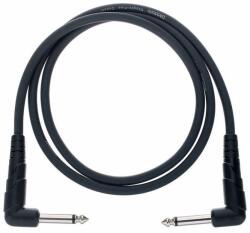 D'Addario PW-CGTPRA-03 90cm Patch kábel