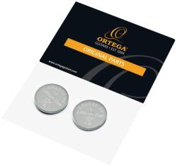 Ortega Guitars OER-CR2032/2 - 2 db gomb elem