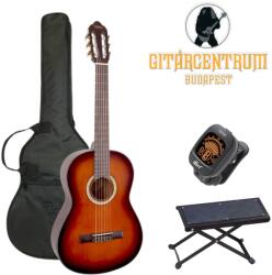Valencia Sunburst Standard Kit - kezdő szett
