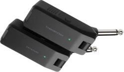 Ibanez WS1 Wireless - vezeték nélküli gitár adó-vevő