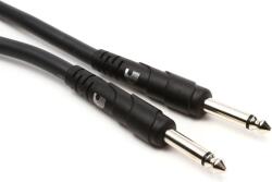 D'Addario PW-CSPK-03 Jack-Jack hangfalkábel 0, 9 méter