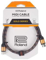Roland RMIDI-G3, 1m-es MIDI kábel
