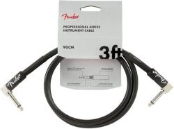 Fender Professional Series hangszerkábel 90 cm