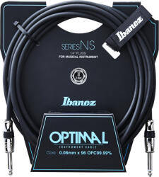 Ibanez NS20 6m-es gitárkábel