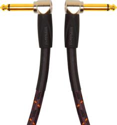 Roland RIC-G3AA pipás hangszerkábel - 1 méter