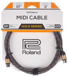 Roland RMIDI-G10, 3m-es MIDI kábel