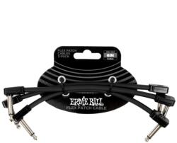 Ernie Ball 6444 Flex Patch kábel pack - 15 cm