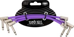 Ernie Ball 6452 15 cm-es patch kábel
