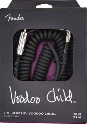 Fender Jimi Hendrix Voodoo Child 9.1 méteres kábel