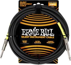 Ernie Ball 6473 Silent Cable 6m gitárkábel