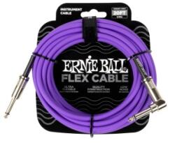 Ernie Ball Flexcable 6m Angle Purple 6466
