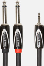 Roland RCC-15-3528V2 Audio Kábel - 4, 5 méter - gitarcentrum