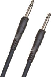 Planet Waves D'Addario PW-CGT-05 - 1, 5 méter Jack-Jack kábel