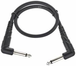 D'Addario PW-CGTPRA-01 30cm Patch kábel