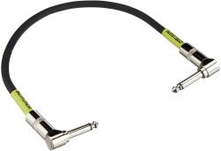 Ernie Ball 6075 Patch Single - kábel 30 cm