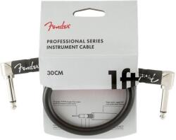 Fender Professional Series hangszerkábel 30 cm